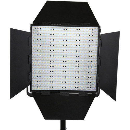 LG-600S LED 2 Light kit