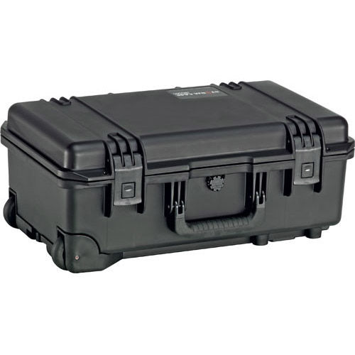 iM2500 Pelican Storm Carry On Case without Foam