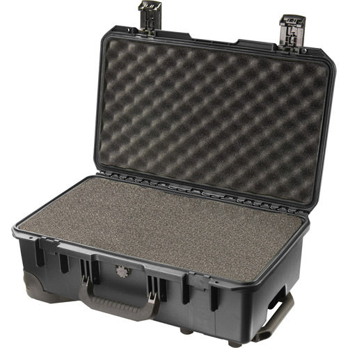 iM2500 Pelican Storm Carry On Case with Foam