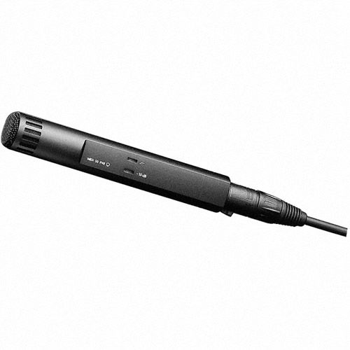 SENNHEISER/MKH 50-P48-