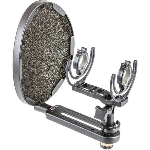 InVision Pop Filter Kit