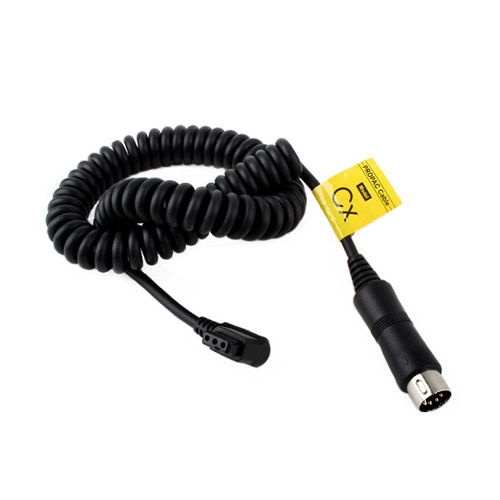 Battery Cable for Canon