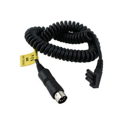 Battery Cable for Nikon