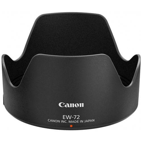 Lens Hood EW-72