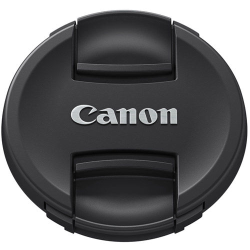 E-72II Lens Cap