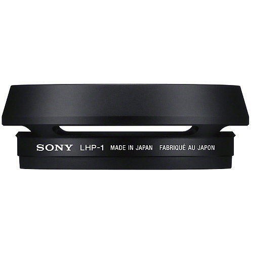 Sony LHP1 Lens Hood for DSC-RX1