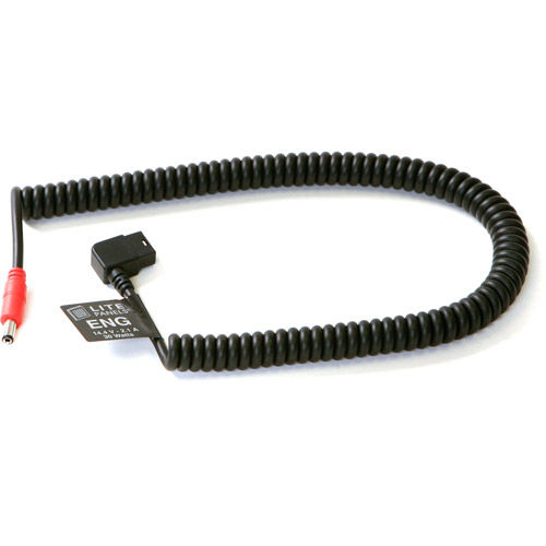 Sola ENG and Croma 2-Pin D-Tap Power Cable