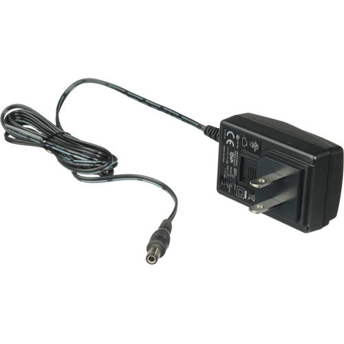 MicroPro Power Supply/AC Adapter