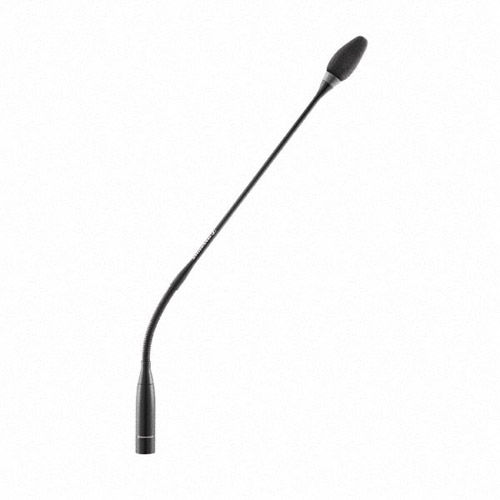 MEG 14-40 B Complete Gooseneck Microphone, Cardioid