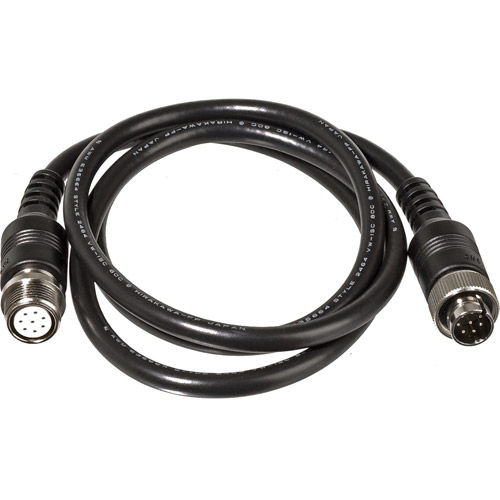 EC-80 8-Pin Extension  Cable for G-200A/M Zoom Servo Grip