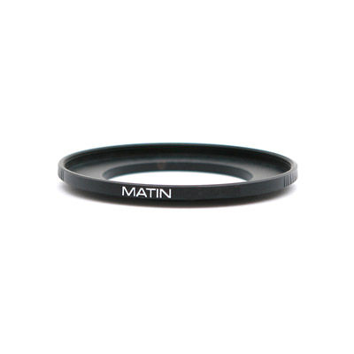 49mm - 55mm Step Up Ring