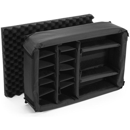 925 Case Padded Divider