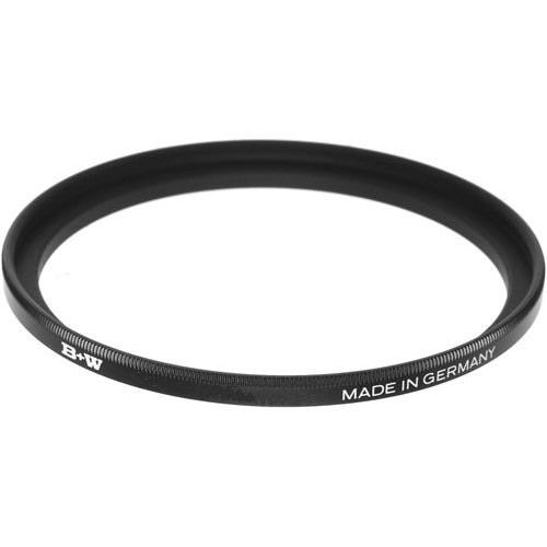 82mm to 72mm Step Up Ring