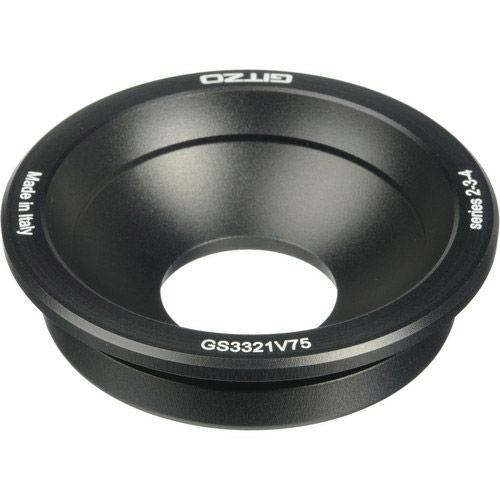 75MM Bowl Interface For Systematic Series 2,3,4 Except GT4330LS)