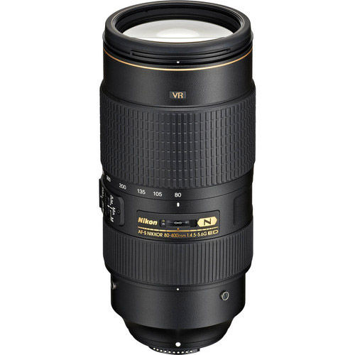 AF-S 80-400mm f/4.5-5.6G ED