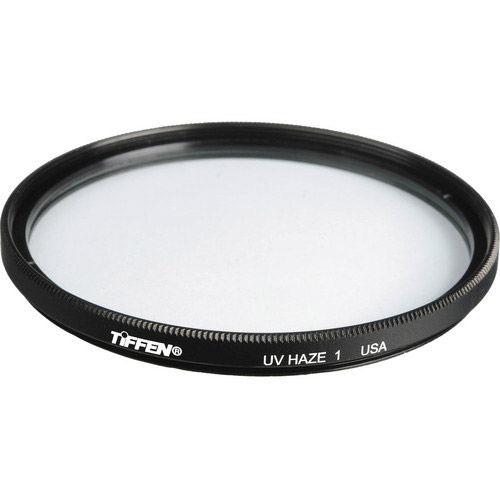 55mm UV Haze 1 Filter