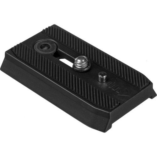 QR4 Slide-In Video Quick Release Plate (for S2 Video Heads)
