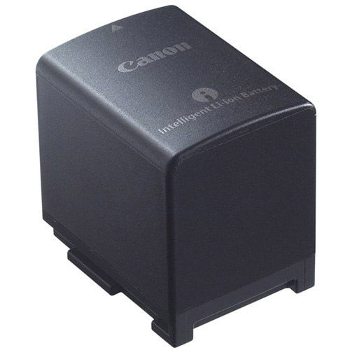 Canon BP-828 Battery Pack for Any XA Series or G Series Camcorders 