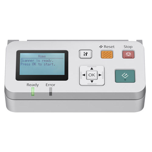 EPS DS-60000 Network Interface Module for Doc Scanners