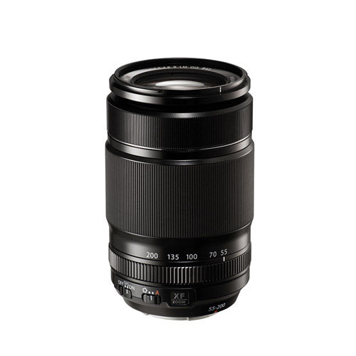 Fujinon XF 55-200mm f/3.5-4.8 OIS Lens