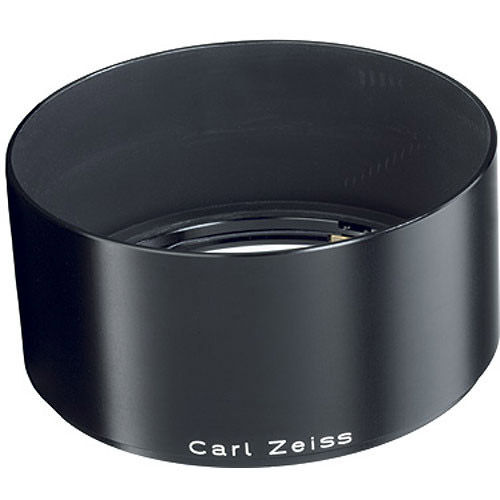 Lens Shade for Planar T* 85mm f1.4 ZE/ZF.2