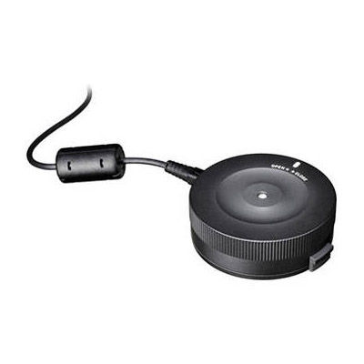 USB Dock for Canon Mount Lenses (Art, Contemporary & Sport Series only)