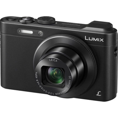 Lumix DMC-LF1 Black