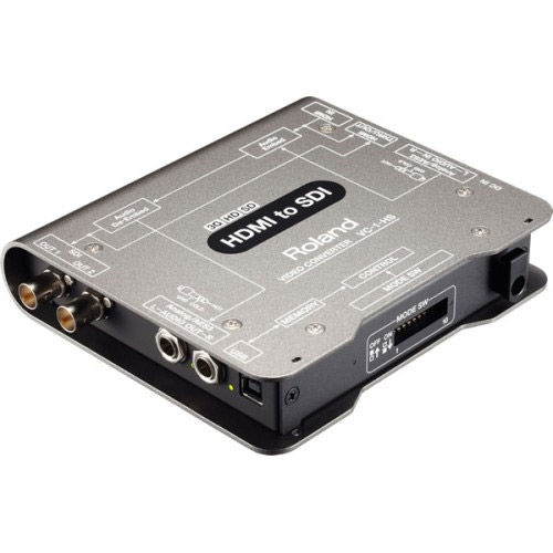 HDMI to SDI Video Converter