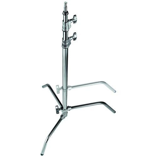 C-Stand 33 With Sliding Leg