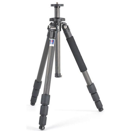 C1580T Classic Tripod Carbon Fiber With Twist Lock