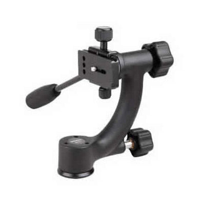 GH1P GH-Series Gimbal Head Arca-Swiss with Pan Arm