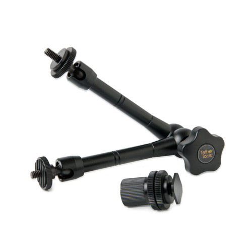 Rock Solid Articulating Arm 11"