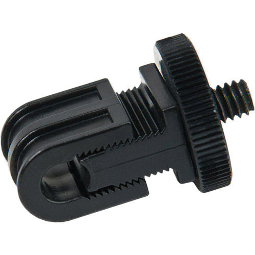 Jerkstopper Thread Mount 1/4"- 20 thread w/lock nut