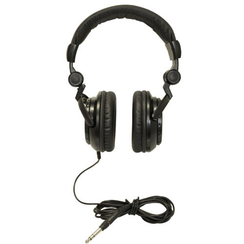 TH-02 Closed-Back Headphone