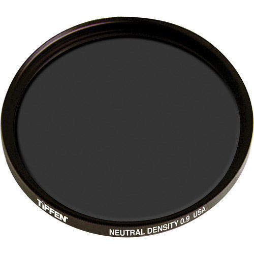 52mm Neutral Density 0.9 Filter