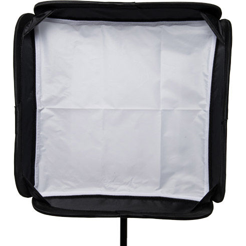 Speedlight Collapsible Softbox