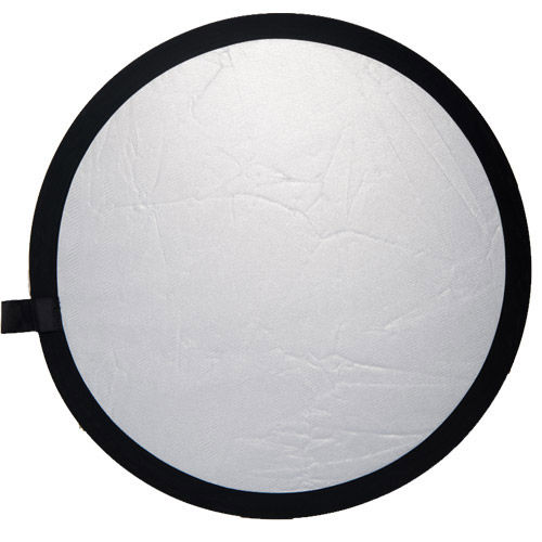 107cm Reflector Silver/White