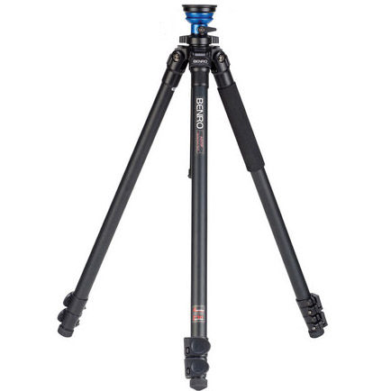 A2573F Video Tripod w/ S6 head