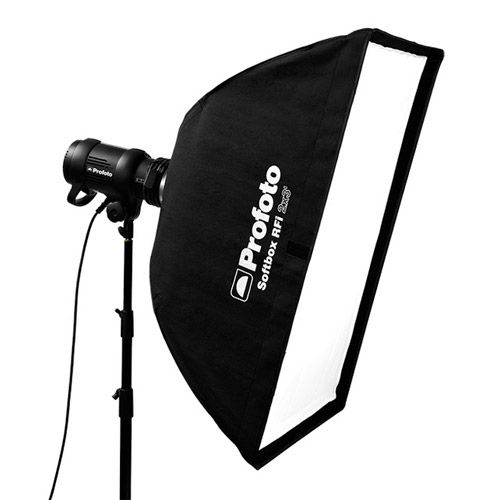 Softbox RFi 2x3' (60x90 cm)