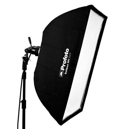 Softbox RFi, 3x4' (90x120 cm)