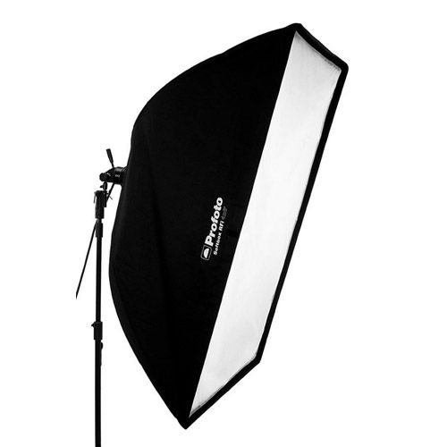 Profoto Softbox RFi, 4x6' (120x180 cm) 254705 Photo Softboxes