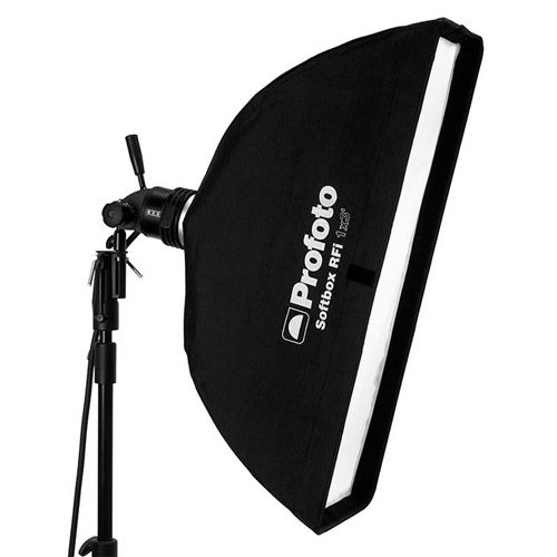 Softbox RFi, 1x3' (30x90 cm)