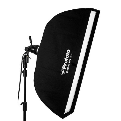 Softbox RFi 1x4' (30x120 cm)