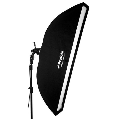 Softbox RFi, 1x6' (30x180 cm)