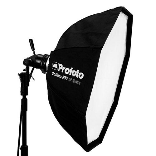 Softbox RFi 3' Octa (90 cm)