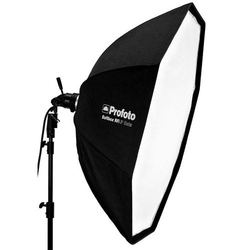 Profoto Softbox RFi 5' Octa (150 cm)