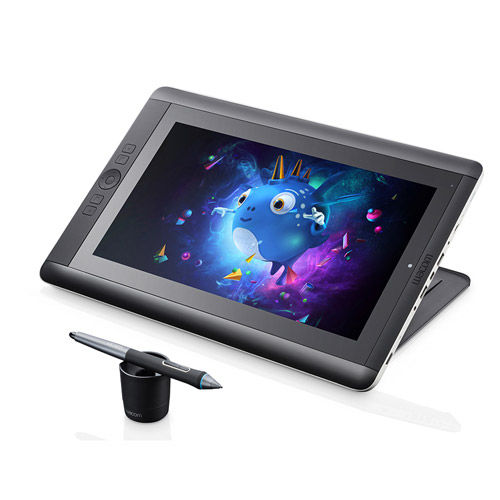 Wacom Companion