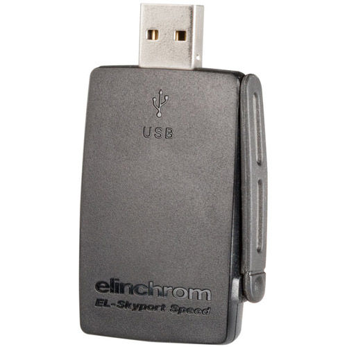 EL Skyport USB Speed  MK-II