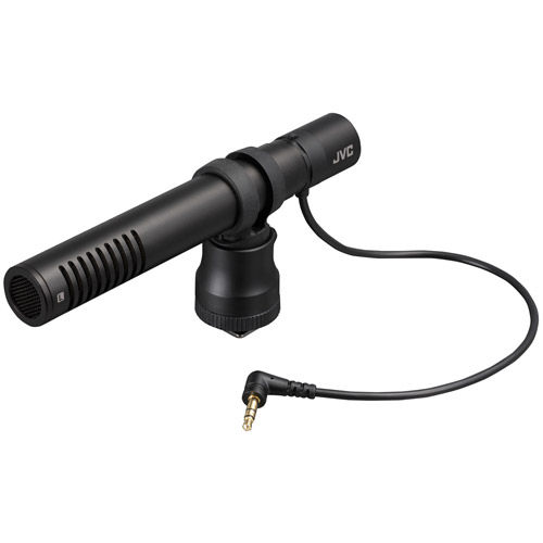 MZ-V10USA Stereo Microphone