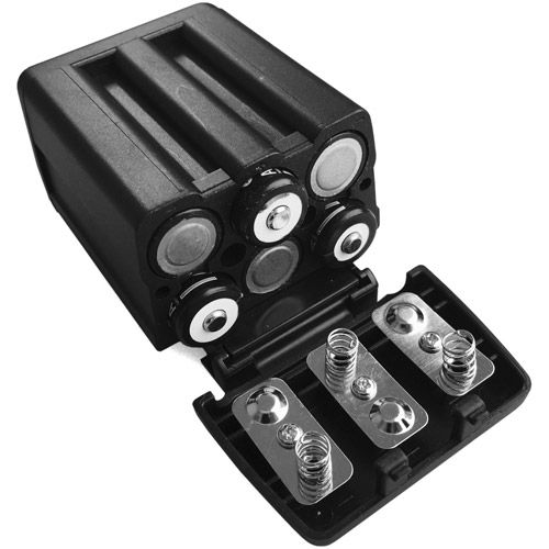 AA Battery Box for CN-B150 LED Light
